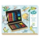Caja de colores