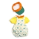 CONJUNTO CALOR PETO 38 CM