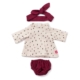 CONJUNTO CHICA DUNE 38 CM