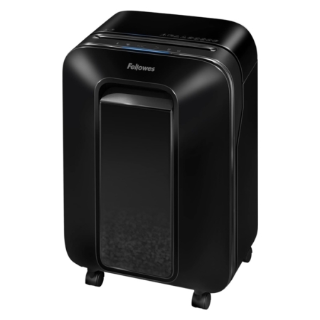 Destructora minicorte Fellowes LX200