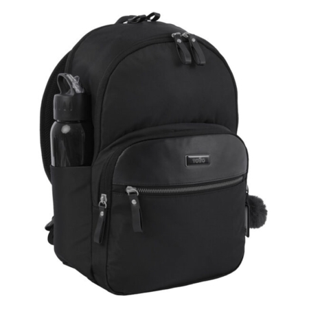 Mochila Totto para portátil 13” Adelaide 3 negro