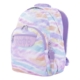 Mochila escolar adaptable a carro Totto Acuareles pastel