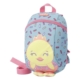 Mochila infantil Totto Cornejo pollito