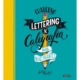 Cuaderno de lettering y caligrafía creativa para principiantes