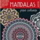 Cuaderno Mandalas para colorear antiestres