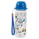 Botella infantil de tritan 400 ml camiones