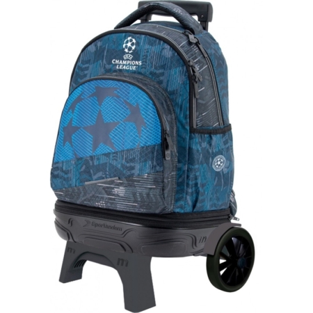 Mochila carro UEFA Champions League Score