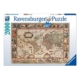 Puzzle Mapamundi 2000 piezas