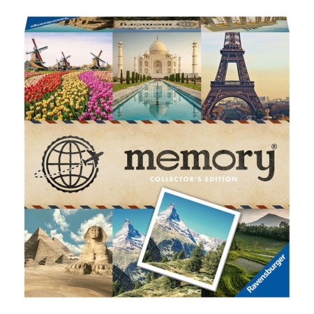 Memory® collector's edition