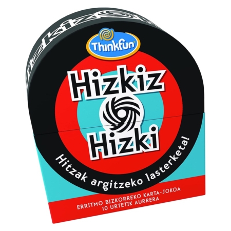 Hizkiz-hizki