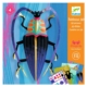 Cuadros en 3D Insectos