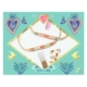 Pulseras You&Me Corazones Miyuki