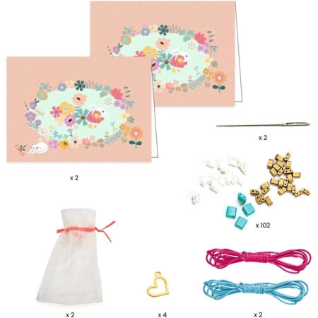 Pulseras You&Me Flores