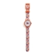 Reloj Flowers