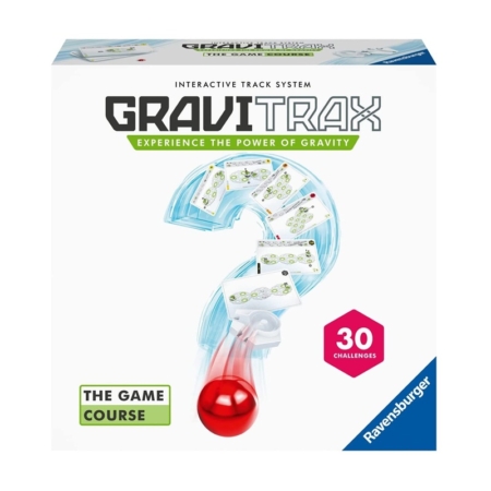 Gravitrax the game – Course