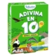 ¡Adivina en 10! - Mundo animal