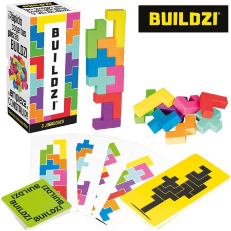 Buildzi