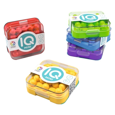 IQ Mini colores surtidos