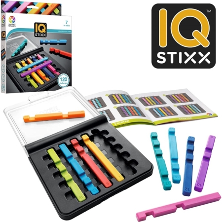 IQ Stixx