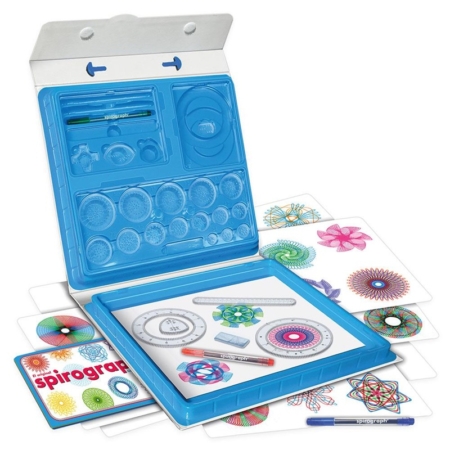 Spirograph Deluxe