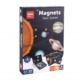 Juego magnético Magnets Sistema Solar