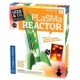 Reactor de plasma
