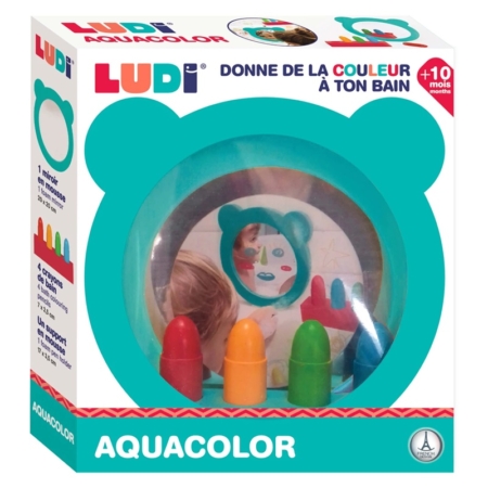 Aquacolor