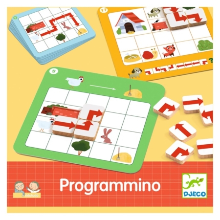 Programmino