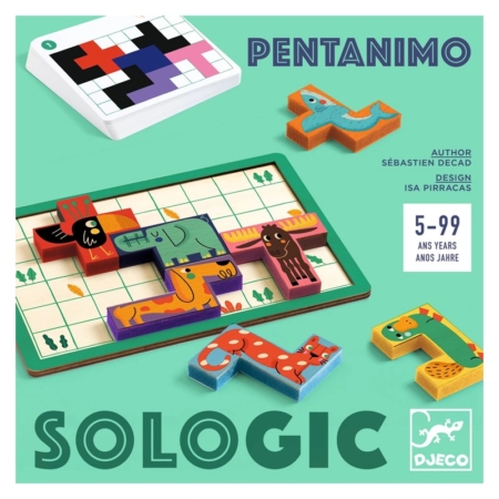 Sologic Pentanimo