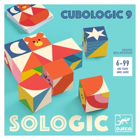 Sologic Cubologic 9