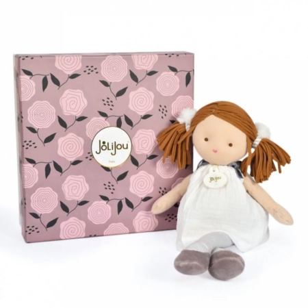 Muñeca Doucettes Nina