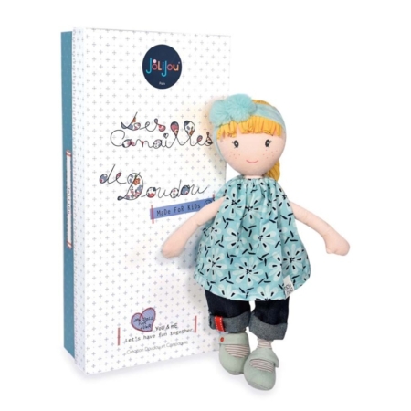 Traviesa Evy 36 cm