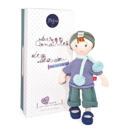 Travieso Tim 36 cm