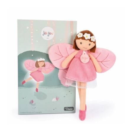 Hada del bosque Diane 25 cm
