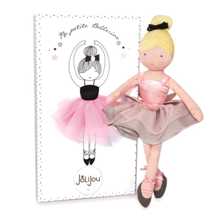 Mi pequeña bailarina Margot 35 cm