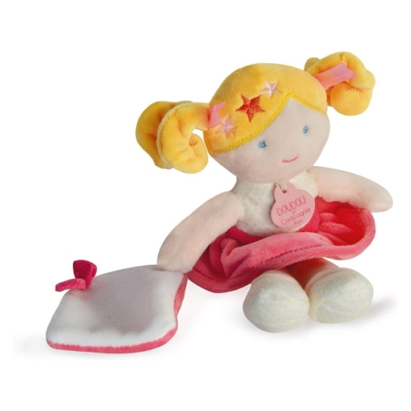 Muñeca Louison 21 cm