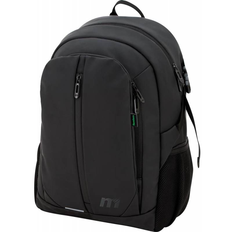 MOCHILA TANDEM NEGRO