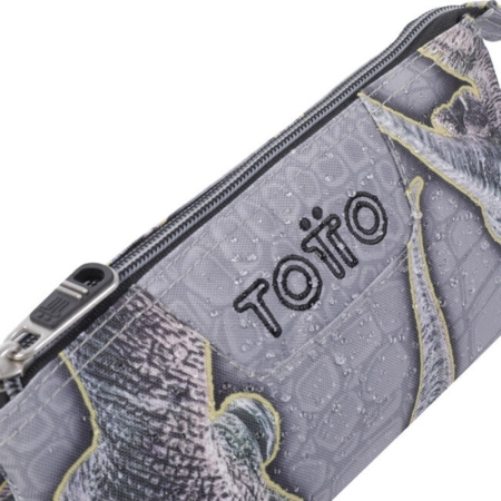 Portatodo Totto Tablero Dinosaurios