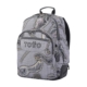 Mochila escolar Totto Crayoles estampado dinosaurios