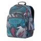 Mochila Totto Crayoles escolar lienzo Eco Friendly