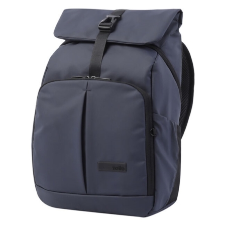 Mochila para portátil 14” Totto Frappo color azul