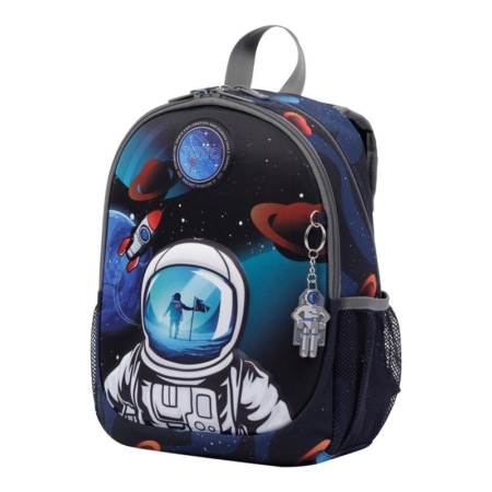 Mochila escolar Totto Astronaut pequeña