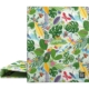 Carpeta 4 anillas Ø25 A4 forrado B&B23 Bugs