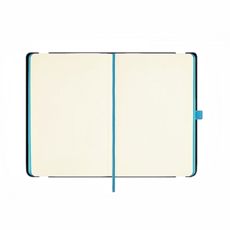 Cuaderno Design F3 liso Inspire 100x150mm.