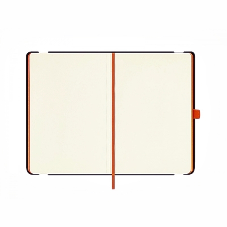 Cuaderno Design FA5 liso Mountain 148x210mm.