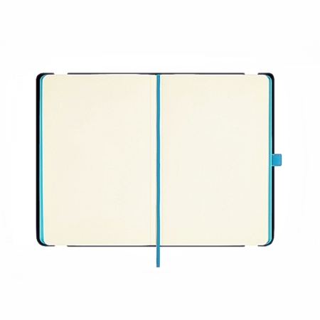 Cuaderno Design FA5 liso Inspire 148x210mm.