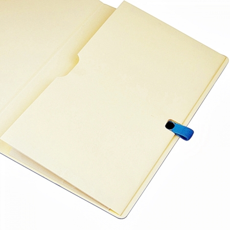 Cuaderno Design FA5 liso Inspire 148x210mm.