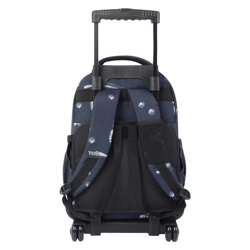 Mochila totto astronautas cheap