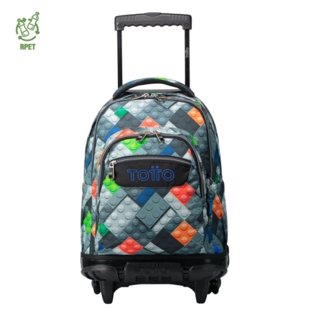 Mochilas escolares grandes sin ruedas clearance