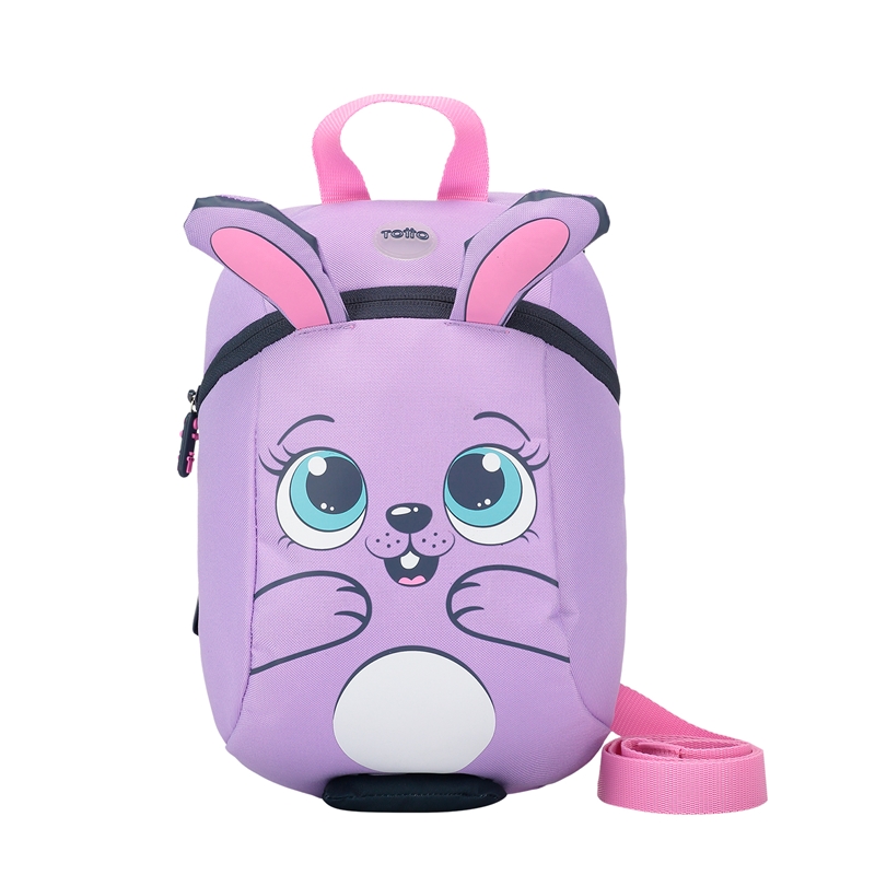 Mochila infantil Totto Conejita